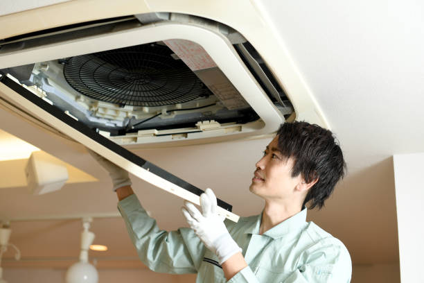 Best Commercial Air Duct Cleaning  in Renovo, PA